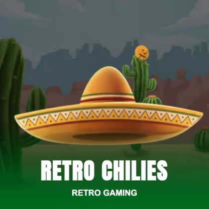 Retro Chilies