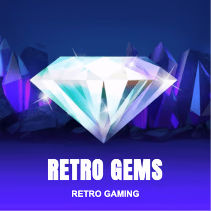 Retro Gems