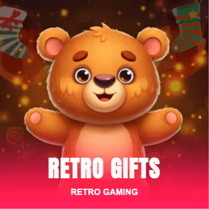 Retro Gifts