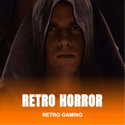 Retro Horror