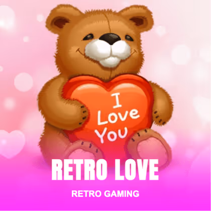 Retro Love