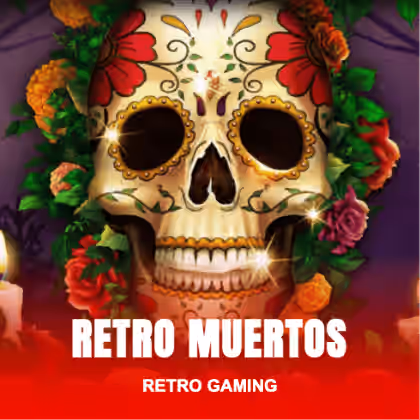 Retro Muertos