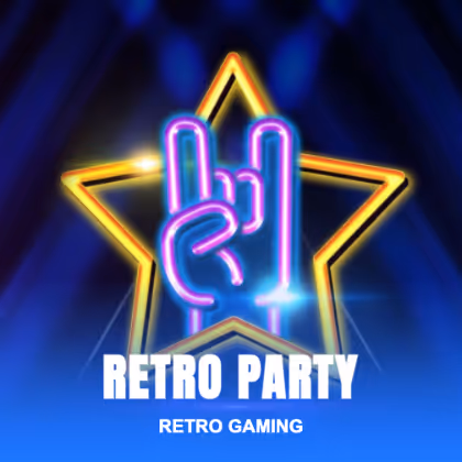 Retro Party