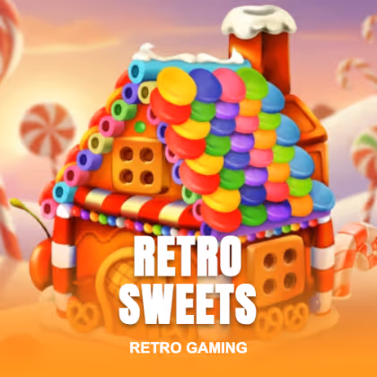 Retro Sweets