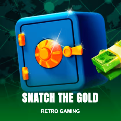 Snatch The Gold