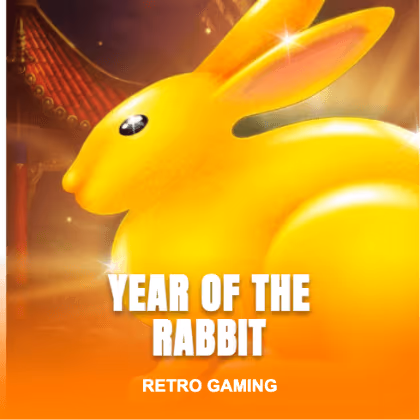 Year Of The Rabbit