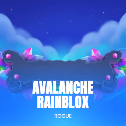Avalanche Rainblox
