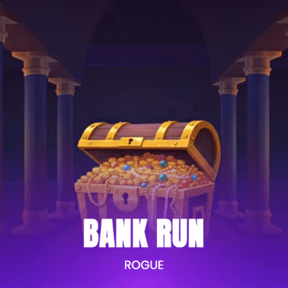 Bank Run