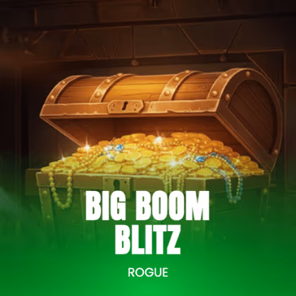Big Boom Blitz