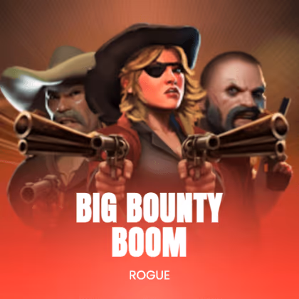 Big Bounty Boom
