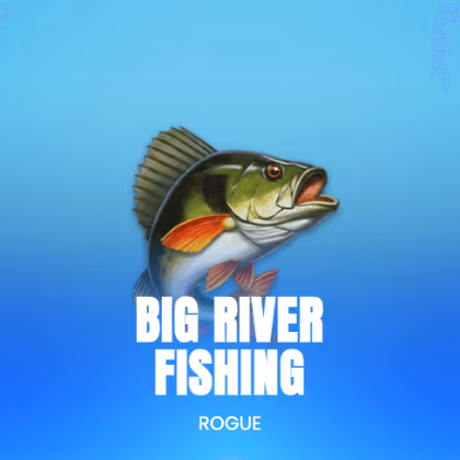 Big River Fishing