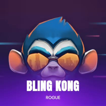 Bling Kong