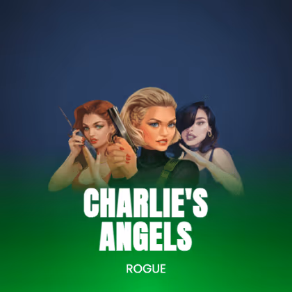 Charlie's Angels