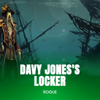 Davy Jones's Locker