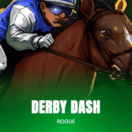 Derby Dash