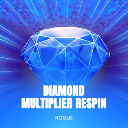 Diamond Multiplier Respin