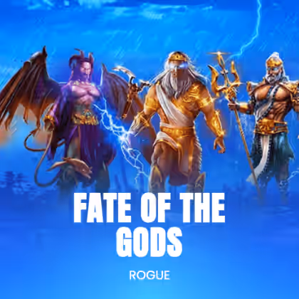 Fate Of The Gods
