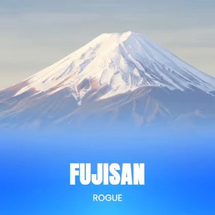 Fujisan