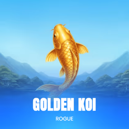 Golden Koi