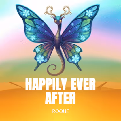 Happily Ever After
