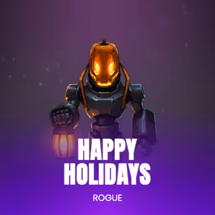 Happy Holidays 