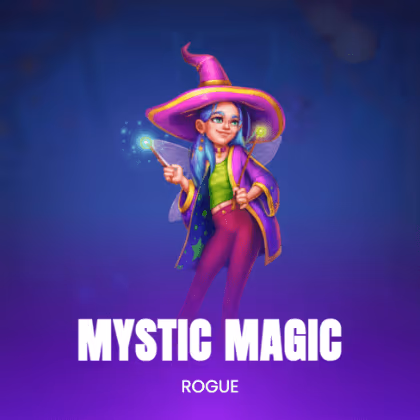 Mystic Magic
