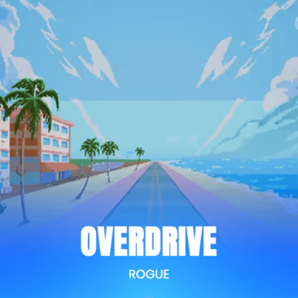 Overdrive