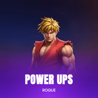 Power Ups
