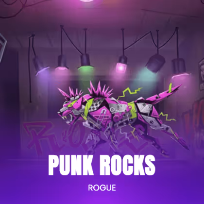 Punk Rocks