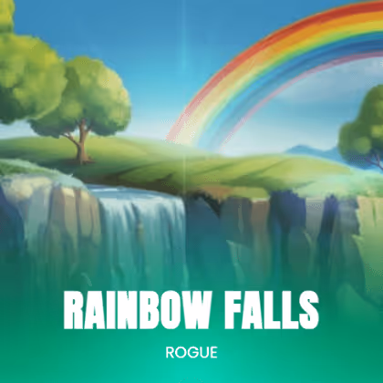 Rainbow Falls