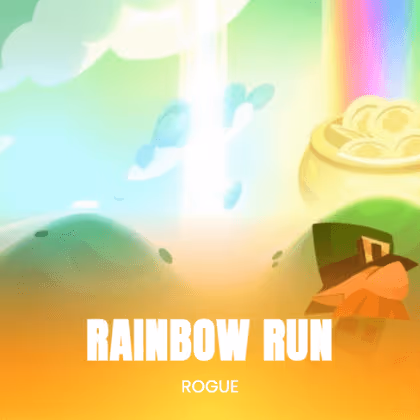 Rainbow Run