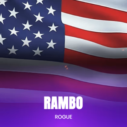 Rambo