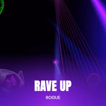 Rave Up