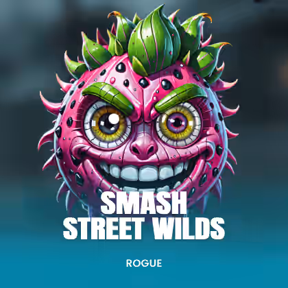 Smash Street Wilds