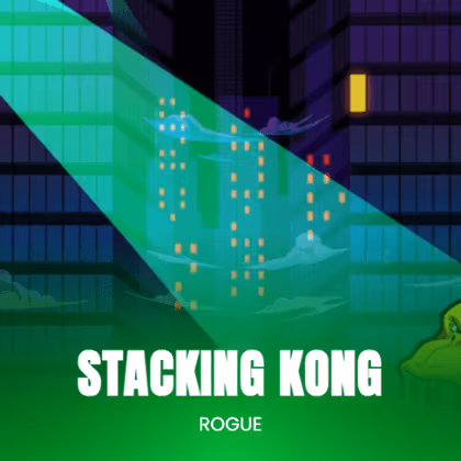 StacKING Kong