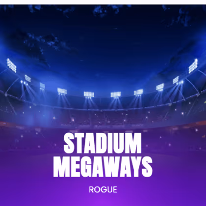 Stadium Megaways