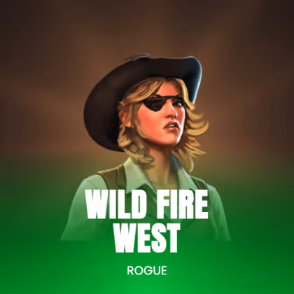 Wild Fire West