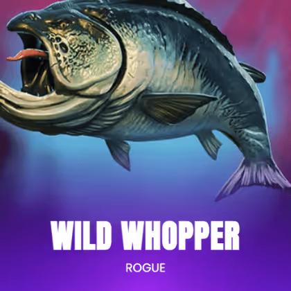 Wild Whopper