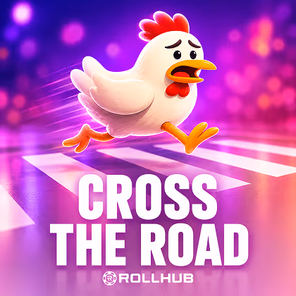 Cross The Road