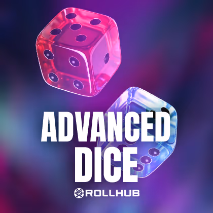 Advanced Dice