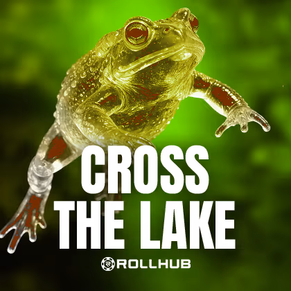 Cross The Lake