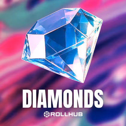 Diamonds