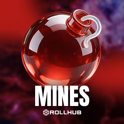 Mines