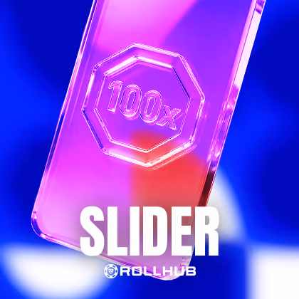Slider
