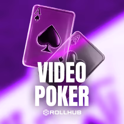 Video Poker