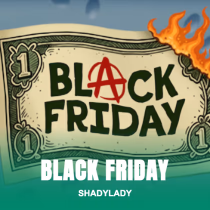 Black Friday