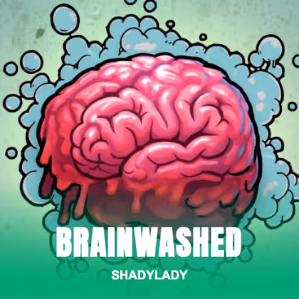Brainwashed