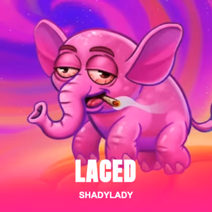 Laced