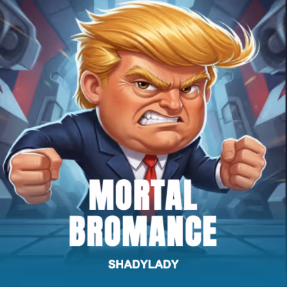Mortal Bromance