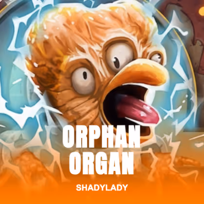 Orphan Organ